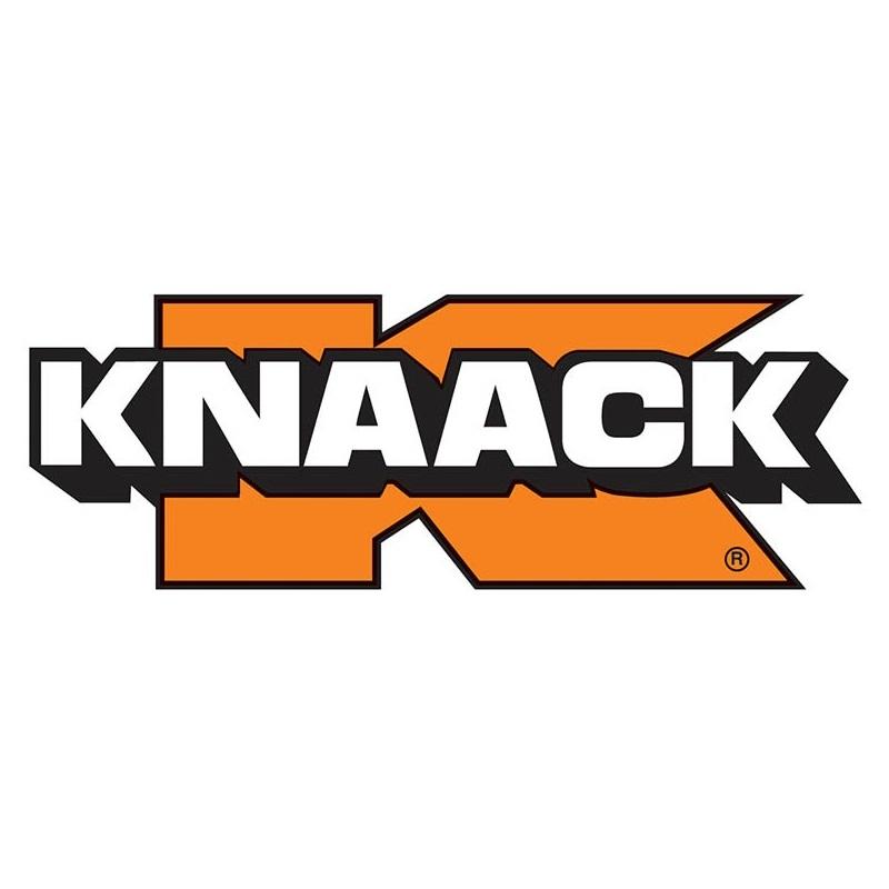 Knaack® 953-1CN - Tan Tan Touch-Up Paint Aerosol Can 