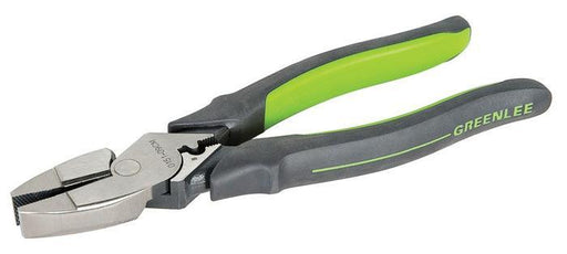 PLIERS,SIDE CUT 9" M0LD CRIMP - 0151-09CM