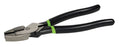 PLIERS,SIDE CUTTING 9" DIPPED - 0151-09D