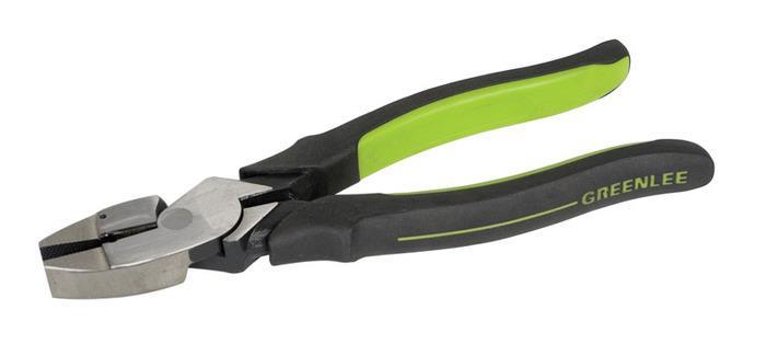 PLIERS,SIDE CUT 9" MOLD STRPER - 0151-09SM