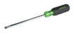 SCREWDRIVER,FLAT-CAB 1/4X6" - 0153-26C