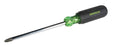 SCREWDRIVER,PHILLIPS #3X6" - 0153-35C