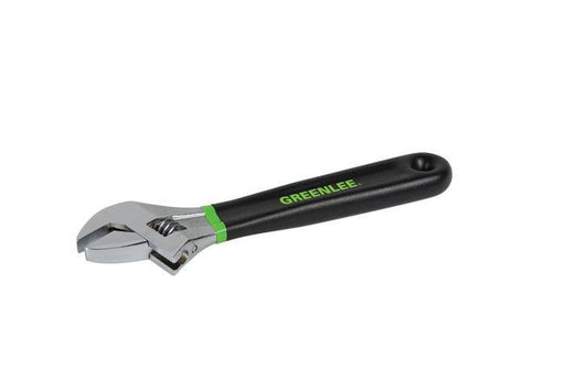 WRENCH,ADJUSTABLE 8" DIPPED - 0154-08D