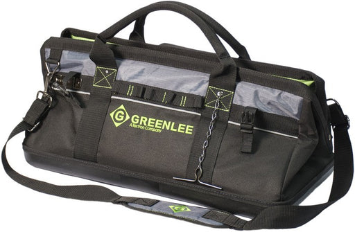 TOOL BAG, MULTI POCKET HD 20" - 0158-21