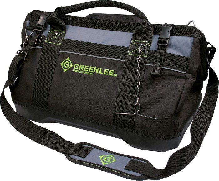 TOOL BAG, MULTI POCKET HD 18" - 0158-22