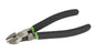 PLIERS,DIAGONAL 6" DIPPED - 0251-06D