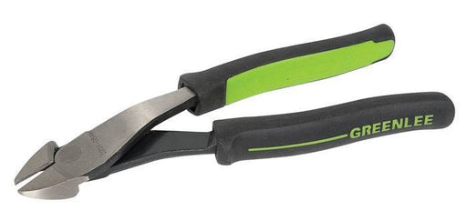 PLIERS,DIAGONAL,ANGL 8" MOLDED - 0251-08AM