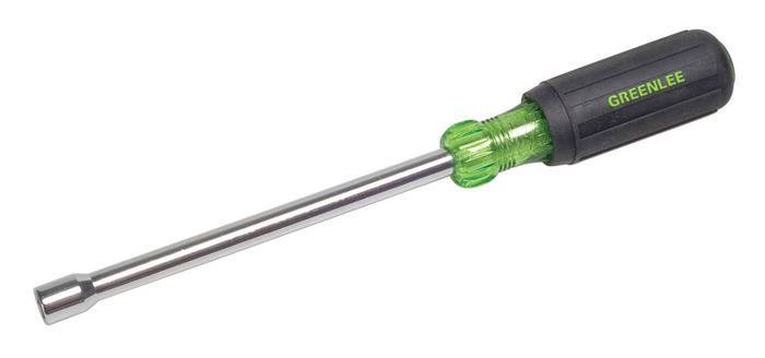 NUT DRIVERS NH,3/8"x6" - 0253-15NH-6