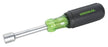 NUT DRIVER,7/16"X3" (POP) - 0253-16C