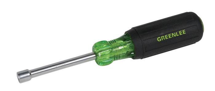 NUT DRIVERS,6mmX75mm - 0253-35C