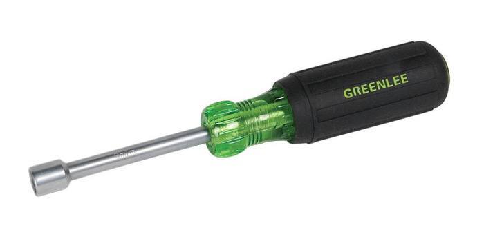 NUT DRIVERS,8mmX75mm - 0253-37C