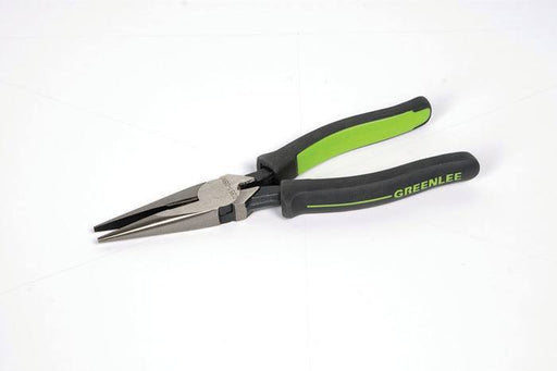 PLIERS,LONG NOSE,6" MOLDED - 0351-06M