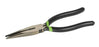 PLIERS,LONG NOSE 7" DIPPED - 0351-07D