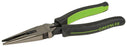 PLIERS,LONGNOSE 8" M0LD STRIP - 0351-08SM