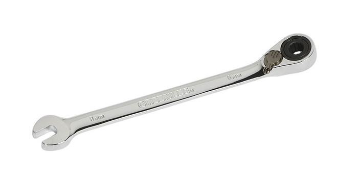 WRENCH,COMBO RATCHET 18mm - 0354-63