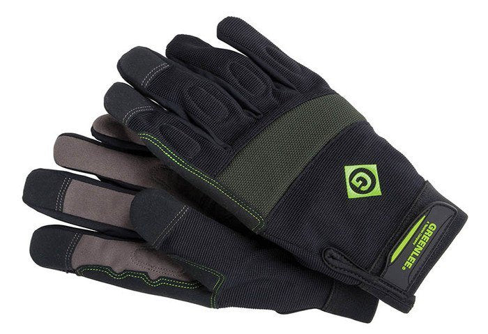 GLOVES, HANDYMAN XL (POP) - 0358-13XL