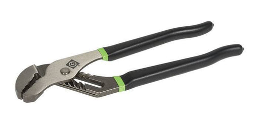 PLIERS,PUMP 10" DIPPED - 0451-10D