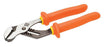 PLIERS,PUMP 10",INSUL,MOLDED - 0451-10-INS