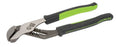 PLIERS,PUMP,10" MOLDED-POP - 0451-10M