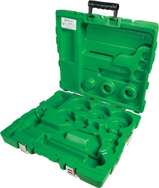 BOX, BLOW MOLDED (7310SB) - 5387