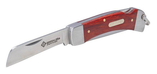 KNIFE,FOLDING-COPING (2-1/4 SS POP) - 0652-26