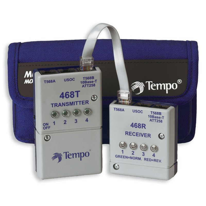 TRANSMITTER (468T-G) - 468T-G — Metro Systems