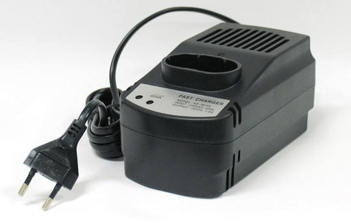 CHARGER,BATTERY-220V (FF) 14.4 - '11856