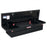 Saddle Box - Aluminum Low-Profile - 121-5-01