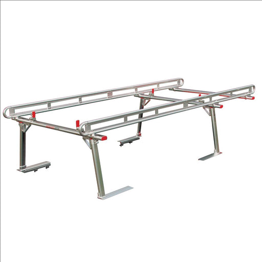 ATR Accessory Side rails 132" - 1211