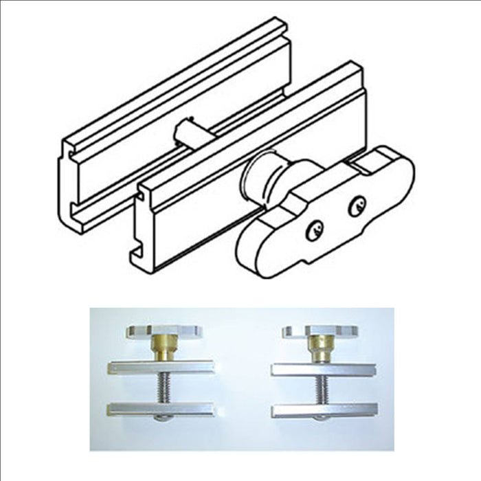 ATR Accessory Quick Release - 1218