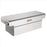 Saddle Box - Aluminum Extra Deep - 123-5-01