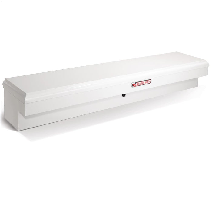 Super-Lo Box - Steel - 166-3-01