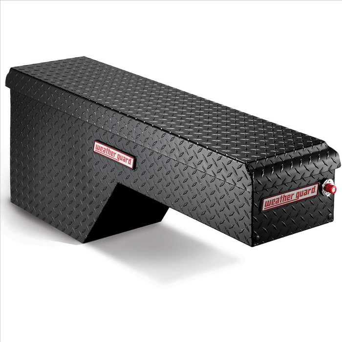 Pork Chop Box - Aluminum - 173-5-01