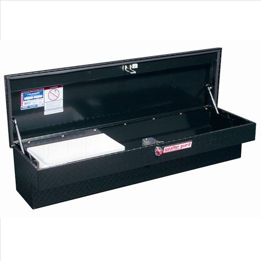 Lo-Side Box - Aluminum - 174-5-01