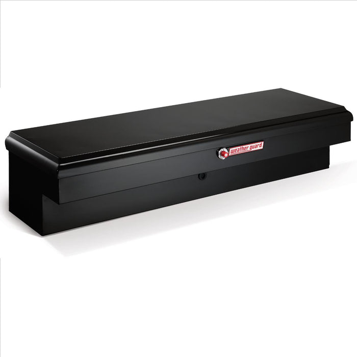 Super-Lo Box - Steel - 176-5-01