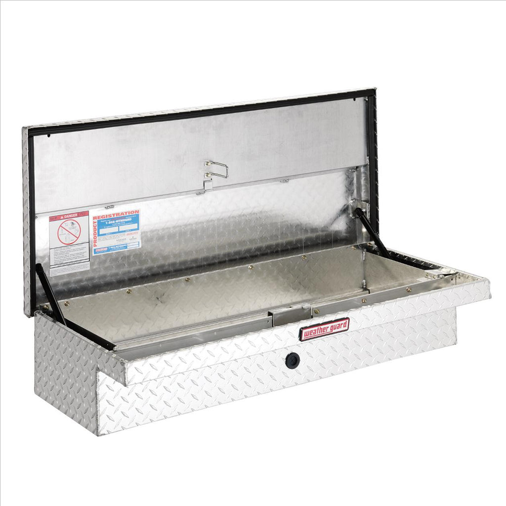 Low Profile Side Box - Aluminum - 180-0-01 — Metro Systems