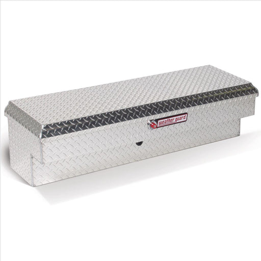 Lo-Side Box - Aluminum - 184-0-01