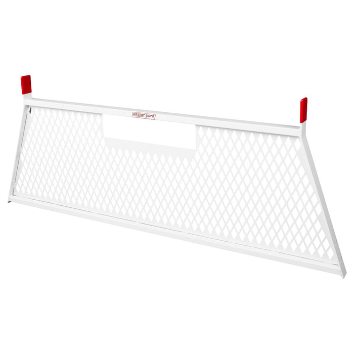 Compact Cab Protector Screen - 3348