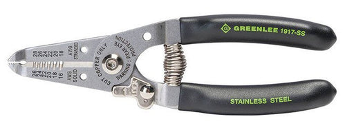 SS WIRE STRIPPER (16-26AWG) (1917-SS) - 1917-SS