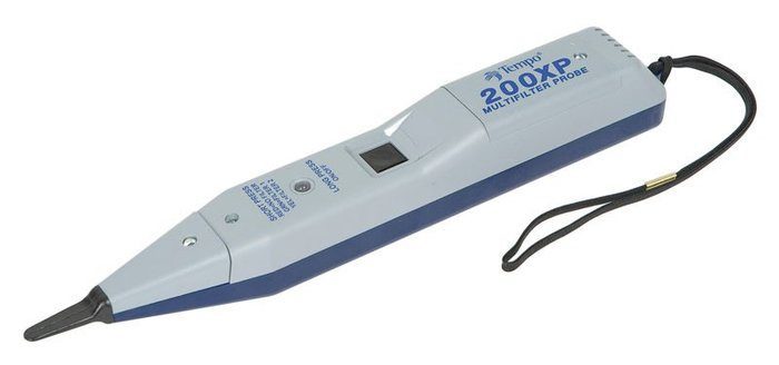 MULTI-FILTER TONE PROBE (200XP) - 200XP