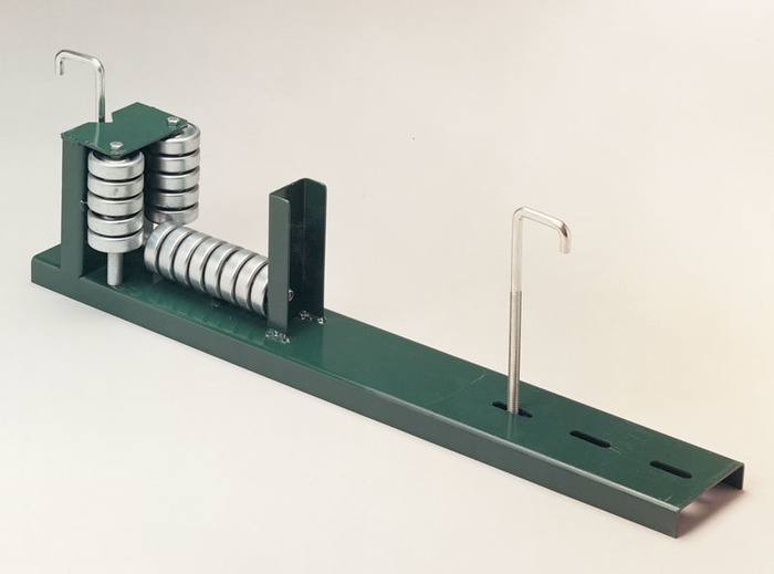 ROLLER UNIT-RADIUS CABLE (2030-R) - 2030R