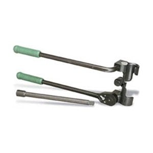 Greenlee 800 Hydraulic Cable Bender – Haus of Tools