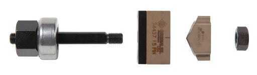 PUNCH UNIT-CONNECTOR 9 PIN (229) - 229