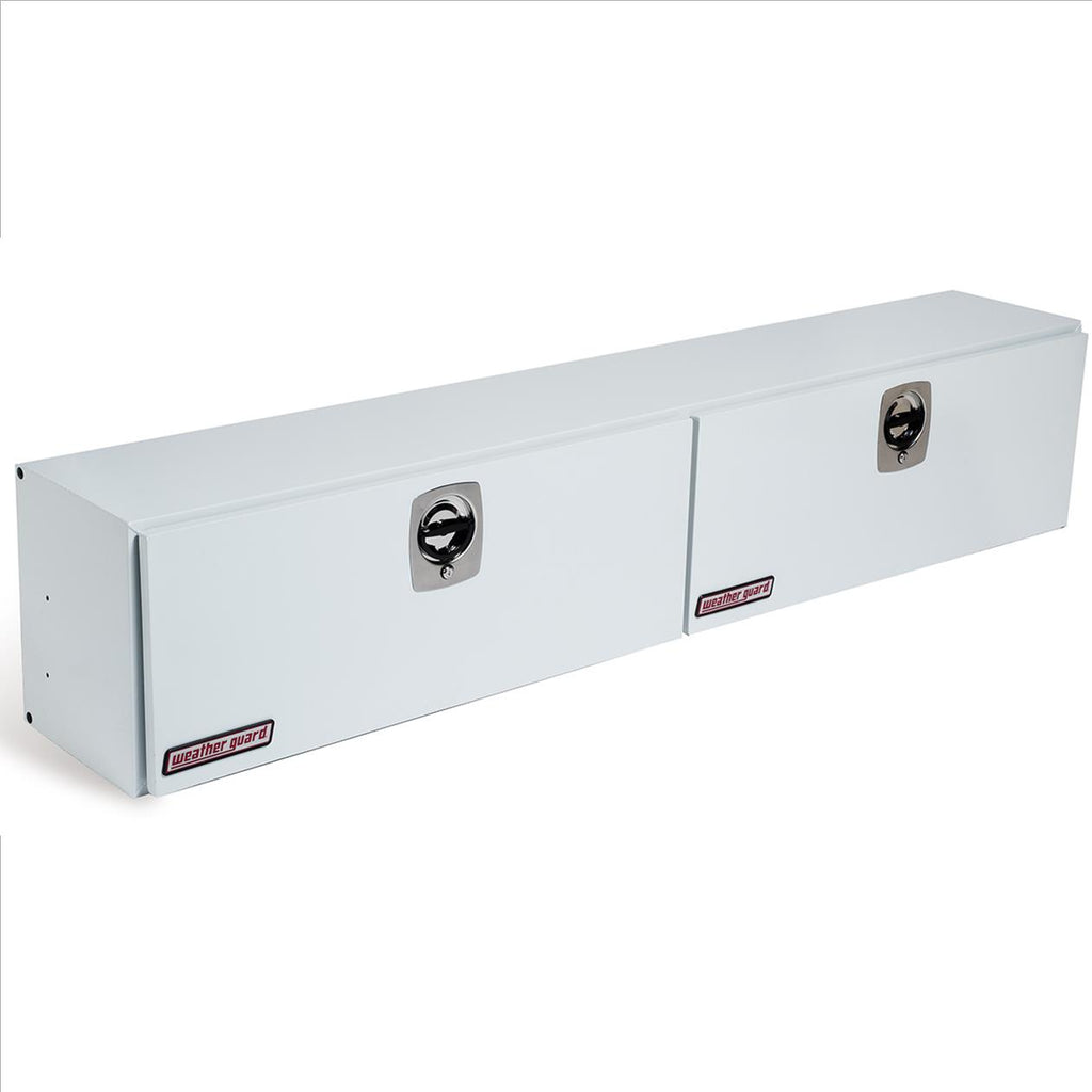 Jumbo Super-Side Box - 297-3-02 — Metro Systems