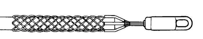 CNST WEAVE PULL 33-04-1097 GRIP - '31014