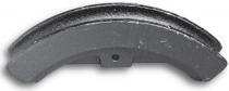 SHOE-BENDING 3/4"IPS PVC - 33457