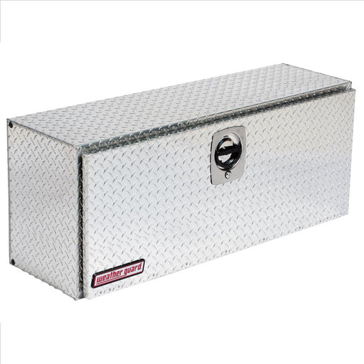 Hi-Side Box - Aluminum - 346-0-02