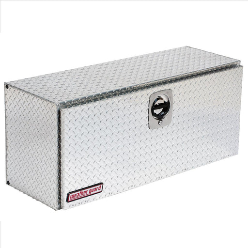 Super-Side Box - Aluminum - 347-0-02