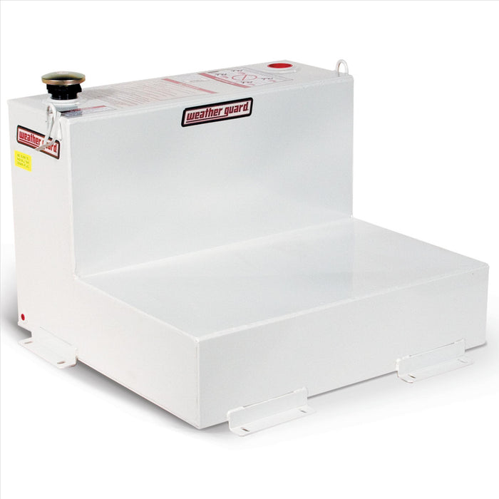 Transfer Tank - Mini, L Shape, 50 Gallon - 350-3-01