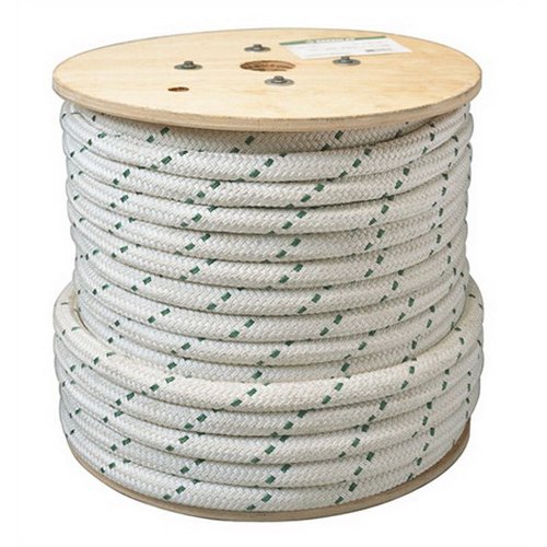 ROPE-NYLON/POLYESTER 3/4"X300FT - 35098